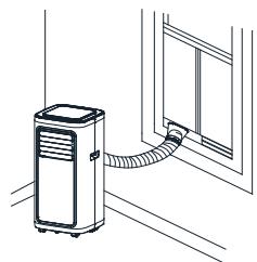 VALBERG CLIM-A7 - B Product usage - 6