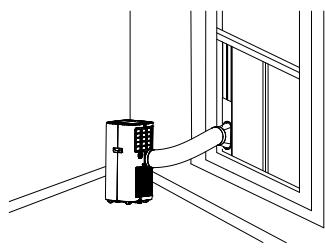 VALBERG CLIM-A7 - B Utilisation de l'appareil - 4