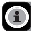 EDENWOOD Vintage - Utilisation de l'appareil - 1