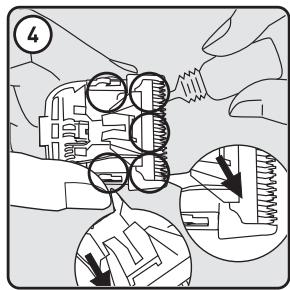 BE YOU BY-WLHC - WAARSCHUWING! - 4