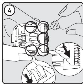 BE YOU BY-WLHC - WARNING! - 4