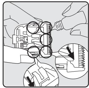 BE YOU BY-WLHC - Before first use - 1