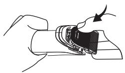 BE YOU BY-WLHC - De scheerkop verrangen - 2