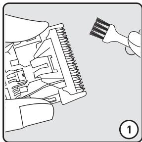 BE YOU BY-WLHC - WARNING! - 1