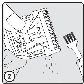 BE YOU BY-WLHC - WAARSCHUWING! - 2