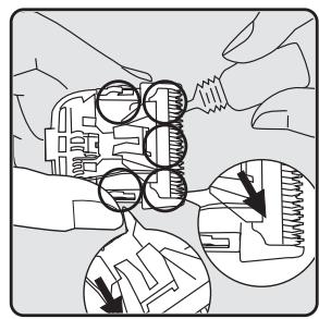 BE YOU BY-WLHC - Antes del primer uso - 1