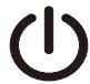 SCHNEIDER SCLLF814BW - BOUTON D'ALIMENTATION - 1