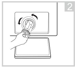 SCHNEIDER SCLLF814BW - ATTENTION - 2