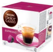 KRUPS YY3877FD INFINISSIMA ROUGE - EXAMPLES DE BOISSONS - 9