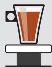 KRUPS YY3877FD INFINISSIMA ROUGE - EXAMPLES DE BOISSONS - 2