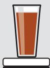 KRUPS YY3877FD INFINISSIMA ROUGE - EXAMPLES DE BOISSONS - 3