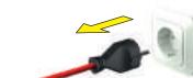 KRUPS YY3877FD INFINISSIMA ROUGE - AUCUN LIQUIDE NE SORT - CAPSULE BOUCHEE? - 4