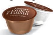 KRUPS YY3877FD INFINISSIMA ROUGE - EXAMPLES DE BOISSONS - 3