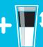 KRUPS YY3877FD INFINISSIMA ROUGE - EXAMPLES DE BOISSONS - 22