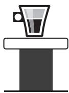 KRUPS YY3877FD INFINISSIMA ROUGE - EXAMPLES DE BOISSONS - 11