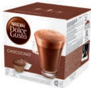 KRUPS YY3877FD INFINISSIMA ROUGE - EXAMPLES DE BOISSONS - 2