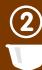 KRUPS YY3877FD INFINISSIMA ROUGE - EXAMPLES DE BOISSONS - 8