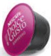 KRUPS YY3877FD INFINISSIMA ROUGE - EXAMPLES DE BOISSONS - 10