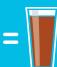 KRUPS YY3877FD INFINISSIMA ROUGE - EXAMPLES DE BOISSONS - 24