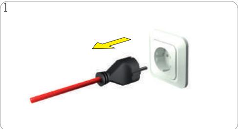 KRUPS YY3877FD INFINISSIMA ROUGE - DIVERS - 5