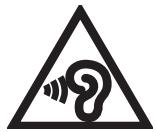 JBL Partybox Encore Essential - WARNING/CAUTIONS - 1