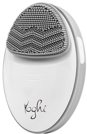 YOGHI EPN P15A - MANUEL D'UTILISATION BROSSE NETTOYANTE VISAGE 2 EN 1 - 2
