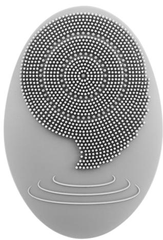 YOGHI EPN P15A - MANUEL D'UTILISATION BROSSE NETTOYANTE VISAGE 2 EN 1 - 1
