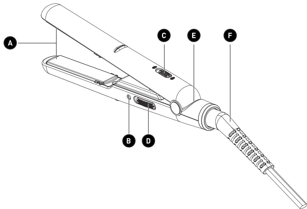 BE YOU BY-HS mini - 2
