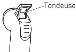 BE YOU BY-SH - Utilisation du rasoir - 1