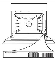 WHIRLPOOL OMR556RR0X - AUTOMATIC CLEANING FUNCTION - PYRO - 5