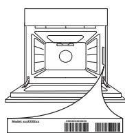 WHIRLPOOL OMR556RR0X - FUNCION LIMpieZA AUTOMÁTICA - LIMP. PIROLITICA - 4