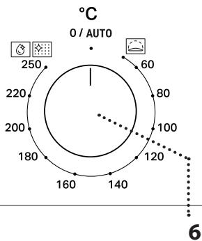 WHIRLPOOL OMR556RR0X - BESCHRIJVING BEDIENINGSPANEEL - 2