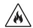 SHARP KD-NHH2S7EW2-FR - A cause du risque d'incendie, le linge et les produits suivants ne doivent JAMAIS être séchés dans le sèche-linge : - 1