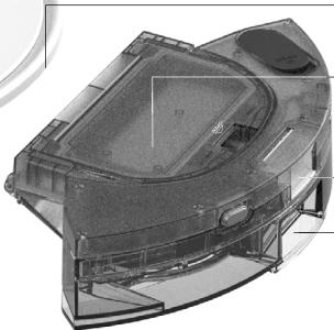 EZVIZ RE4 PLUS - Interrupteur d'alimentation - 3