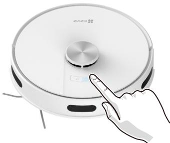 EZVIZ RE4 PLUS - En charge - 3