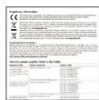 EZVIZ RE4 PLUS - Maintenance de routine 21 - 10