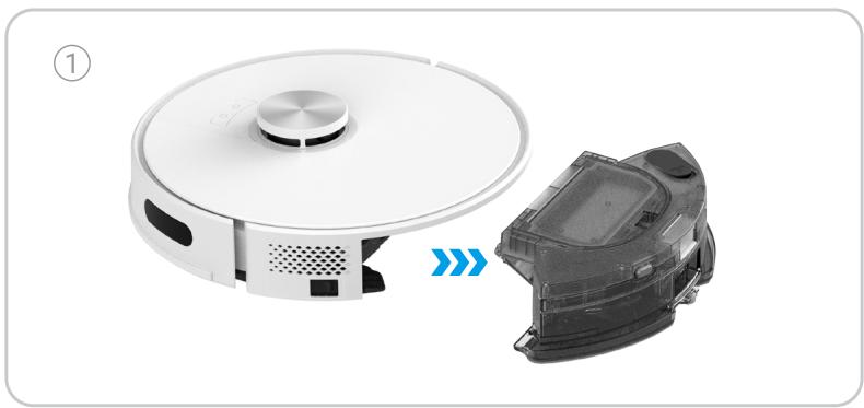 EZVIZ RE4 PLUS - En charge - 4