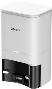 EZVIZ RE4 PLUS - Maintenance de routine 21 - 2