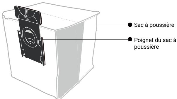 EZVIZ RE4 PLUS - Base de vidage automatique - 2