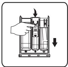 HISENSE WD914LE - Joints de porte - 3