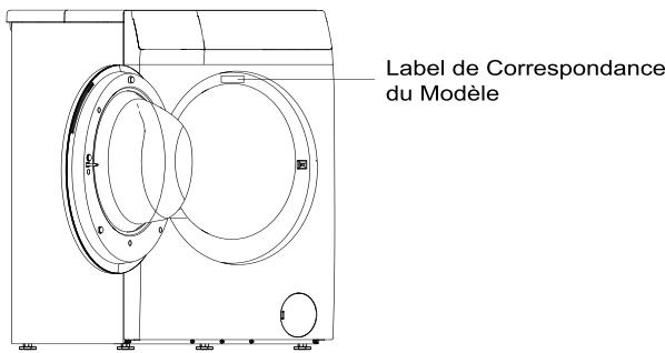 HISENSE WD914LE - INSTRUCTIONS DE CONNEXION Wi-Fi - 2