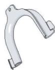 HISENSE WD914LE - PIECES FOURNIES - 11