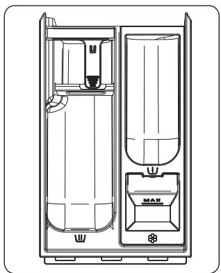 HISENSE WD914LE - - Adoucissant pour tissus - 1