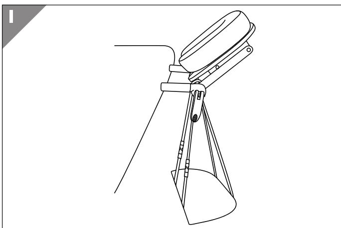 YOGHI TDM102 - 9