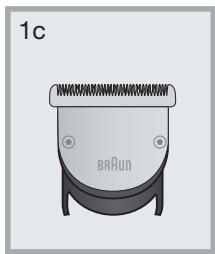 BRAUN BT9420 - 54