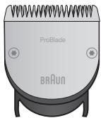 BRAUN BT9420 - 5
