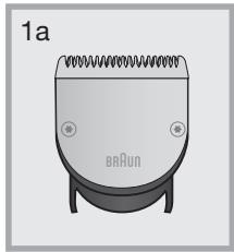 BRAUN BT9420 - 38