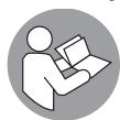 SILKN FaceMask 100 - Leer y guardar el manual de instructaciones - 1