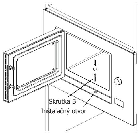BRANDT BMG2115B - Prijavte skrinku - 6