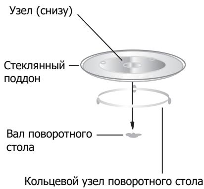 BRANDT BMG2115B - YctaHObKa NOBOpOTHOrO CToJa - 1